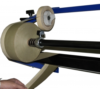 12" - Wall Mount Masker