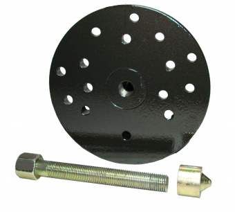 Clutch Hub Puller & Alternator Puller - Big Twins