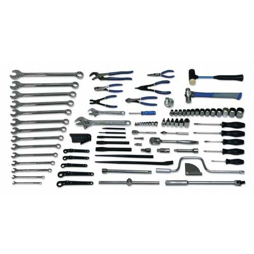 Basic Machine Repair Set Tools Only 101 Pc