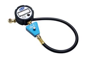 error Tire Pressure Gauge 0-60 psi