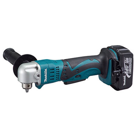 18V LXT Lithium-Ion Cordless 3/8 Inch Angle Drill Kit