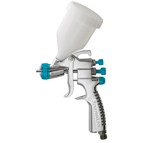 StartingLine Detail Gun Only