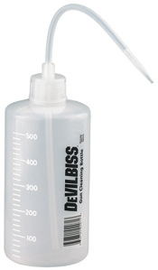 DPC-8 Cleaning Bottle