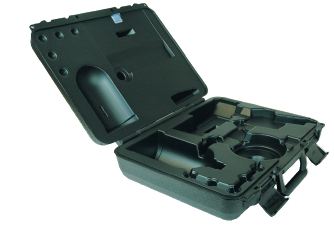 BXX-1250 Spray Gun Storage Case