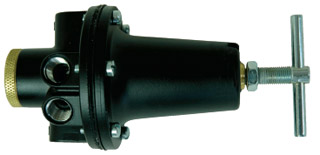 HAR-511 Air Regulator