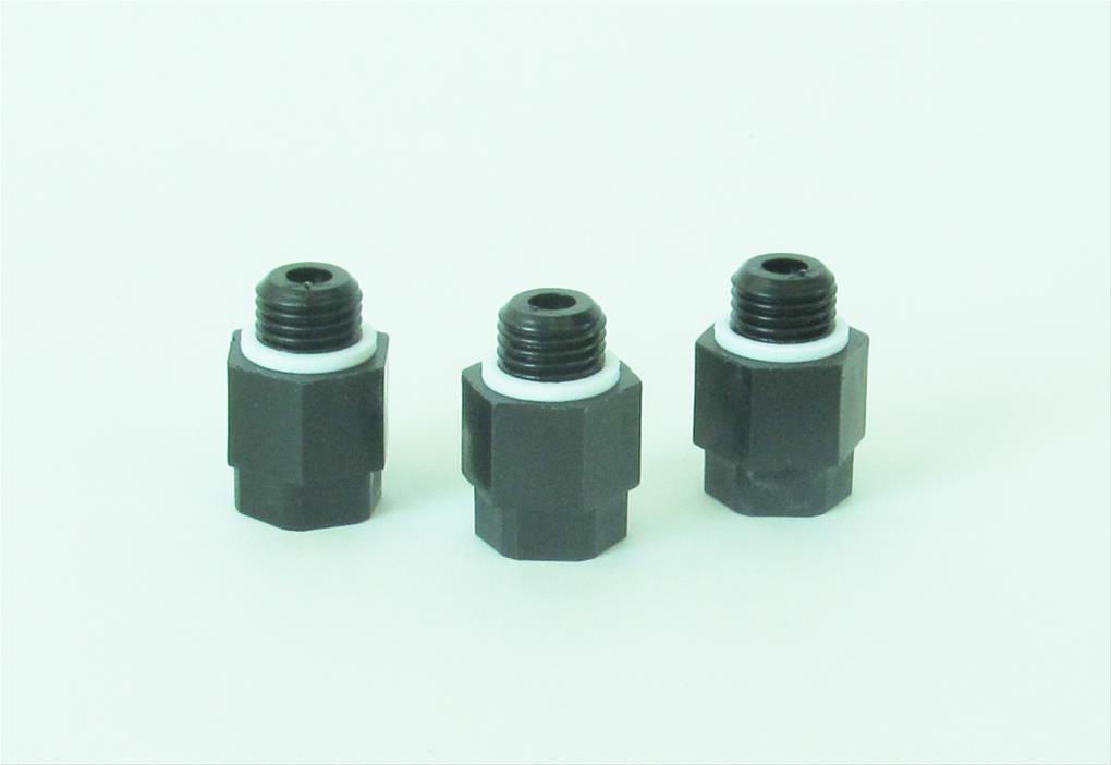 KB-432-K3 Check Valve (Kit of 3)