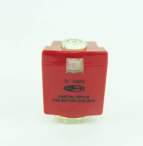 MPV-22 Disposable Carbon Filter (1000 Hours)