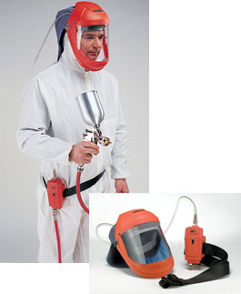 MPV-651 Desiccant Air Dryer System