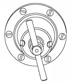 HAR-507 Air Regulator