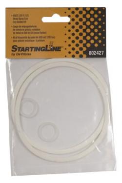 Metal Aluminum Cup Gasket Kit 600 CC