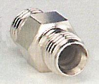 H-1446 Coupling 3/8" NPS Male 3/8" NPS Male