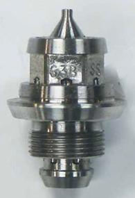 63BSS Fluid Nozzle 1.2mm