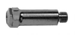 Fluid Strainer Assembly 100 Mesh Element
