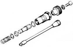 Side Port Control Assembly 7N