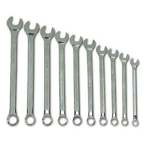 10 pc Metric SUPERCOMBO® Combination Wrench Set...