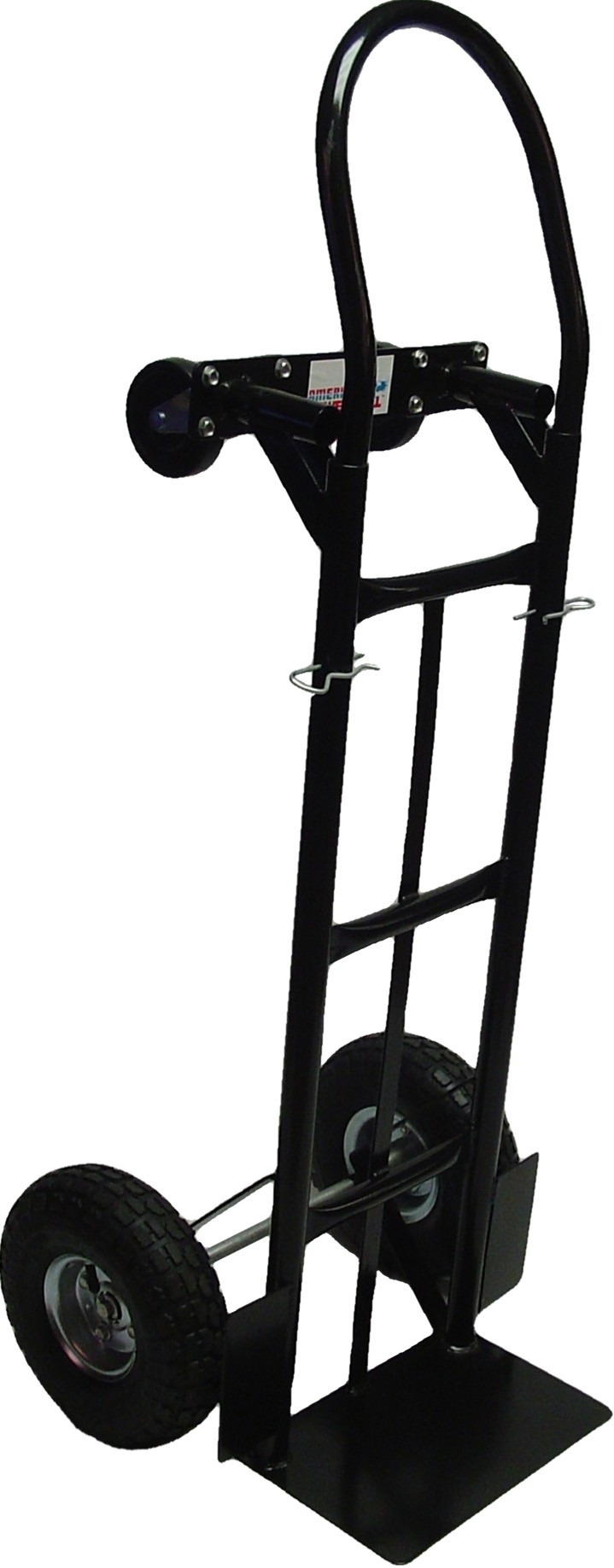 American Power Pull 2-in-1 Hand Cart 600lb Capacity
