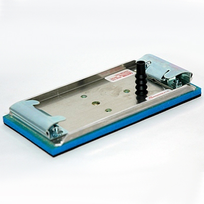 Wet Water Pad 3-2/3"x7" Hook Type For 7044