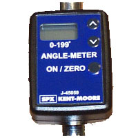 Torque Angle Sensor GM Vehicles