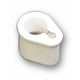 Ceramic Flame Guard for MT Micro Torch