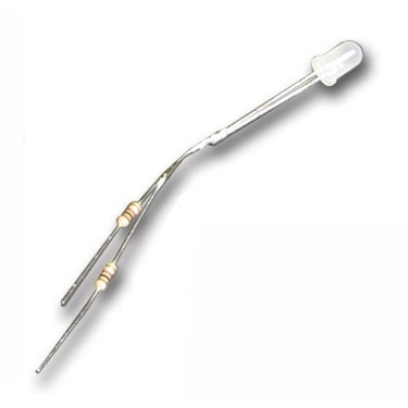 Red Green LED for the Power Probe I