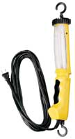 18/2 25' SJT Yellow 13 Watt Flourescent Light