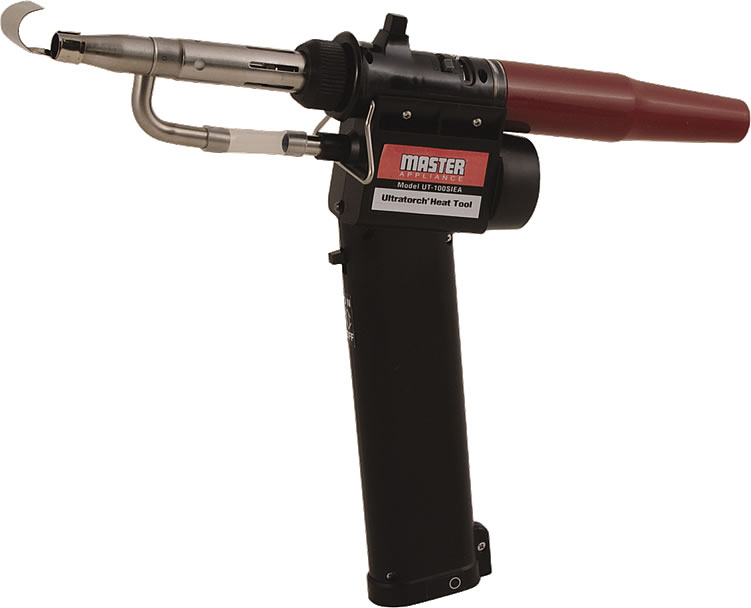 Ultra Torch Pistol