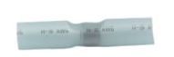 14-16 AWG, Blue Butt Connector 50/Bag