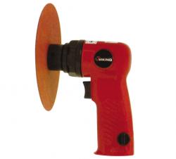 5" Rotary High Speed Sander-Import