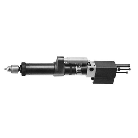 Par-A-Matic Series Self Feed Drill 5000 RPM 2 In Stroke Length