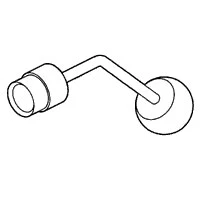 (image for) Injector Connector Release Tool