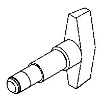 HP Supply Tube Removal Tool