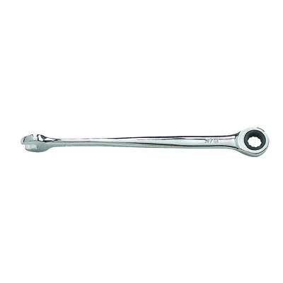 3/8" XL X-Beam Combination Ratcheting Wrench