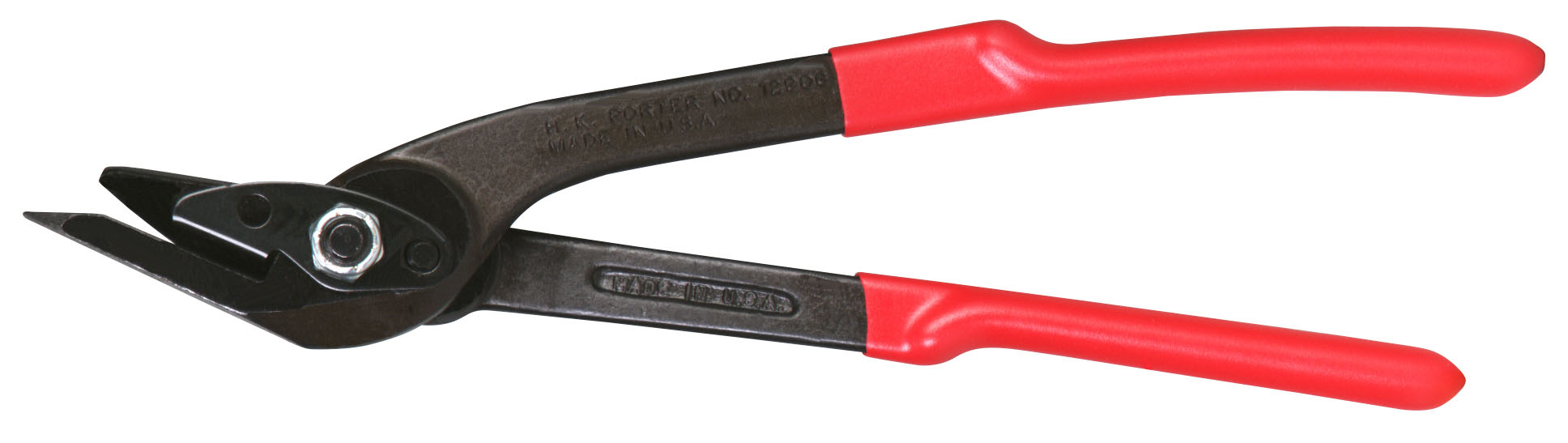 12" Steel Strap Cutter