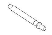 Valve Guide Remover
