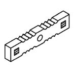 Mopar 8215A-1 Valve Spring Compressor Tool Body