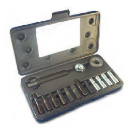 (image for) Harmonic Balancer Installer