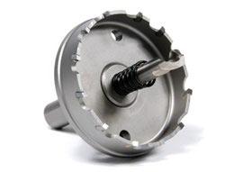 Holcutter Carbide Holecutter 2 1/2" Diameter