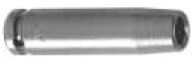 3/8" Square Drive Socket SAE 7/16" Extra Long Length
