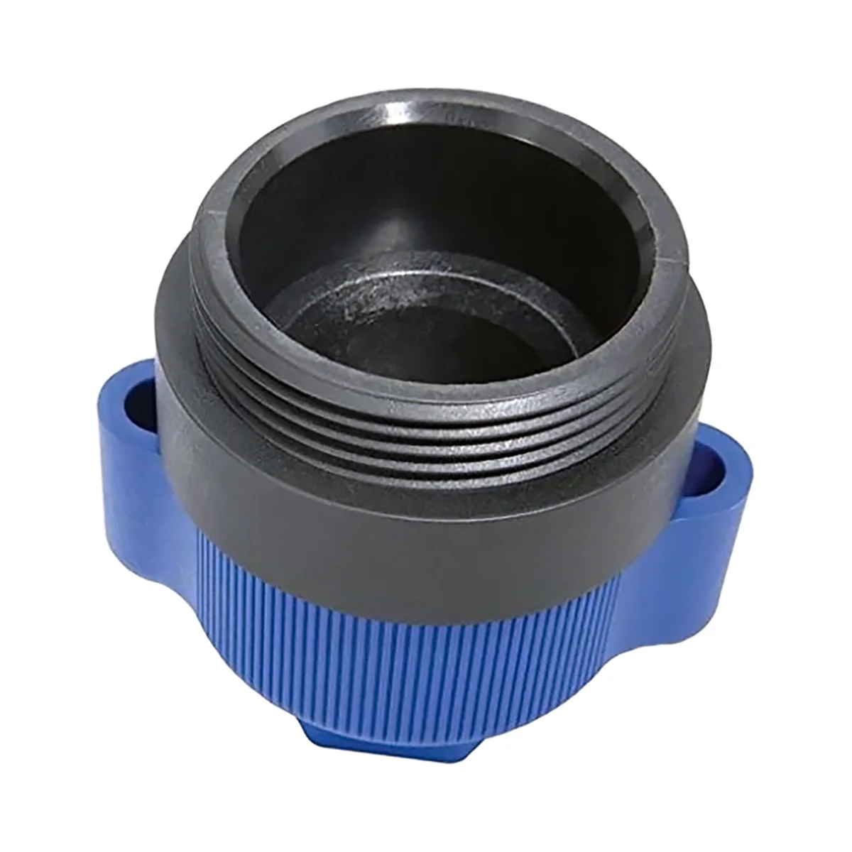 (image for) Cap Adapter for Cooling System Test Equipment