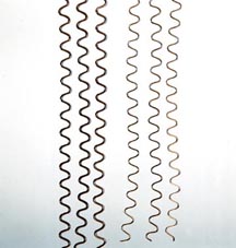 Wiggle Wire