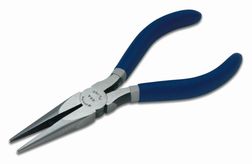 6 3/4" Chain Nose Pliers
