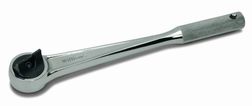 1/2" Drive Round Head Lineman’s Ratchet 11-5/16"