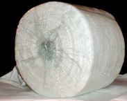 Cotton Tack Roll 250 YDS 20 X 16 Mesh