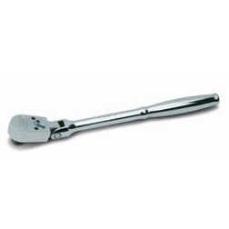 (image for) 3/8" Drive Enclosed Head Ratchets 9-11/16"
