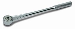 3/8" Drive Round Head Ratchet 10-1/2"