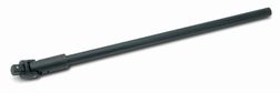 1" Drive Flex Handle Breaker Bar - Rust-Resistant Chrome