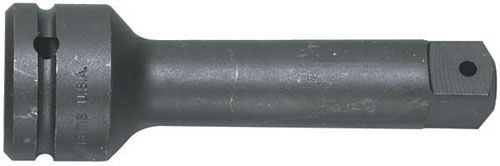 1" Drive Impact Extension 7/8"