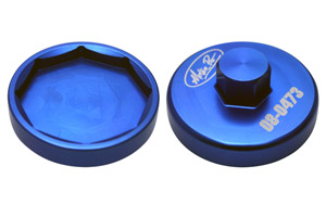 Showa BPF Fork Cap Socket