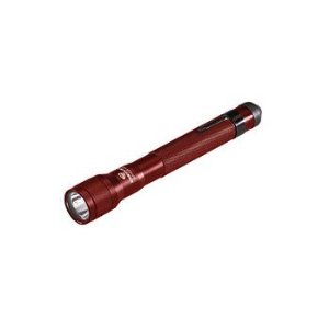 Jr. C4 LED Flashlight (Red)