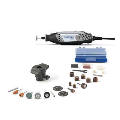 Variable-Speed Tool Kit 3000-1/24